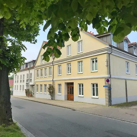Wiek Hafenresidenz App 35 Rzv *