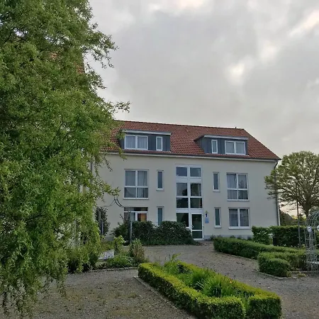 Apartment Wiek Hafenresidenz App 35 Rzv *