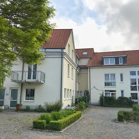 Apartment Wiek Hafenresidenz App 35 Rzv Wiek auf Ruegen