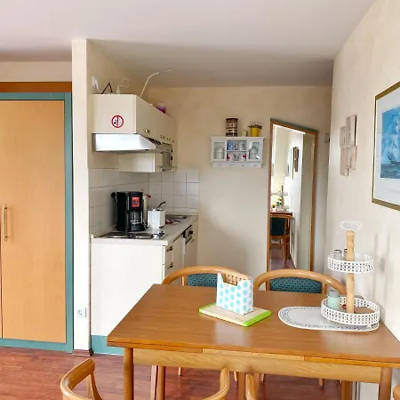 Apartment Wiek - Hafenresidenz - App. 35 - Rzv Wiek auf Rügen