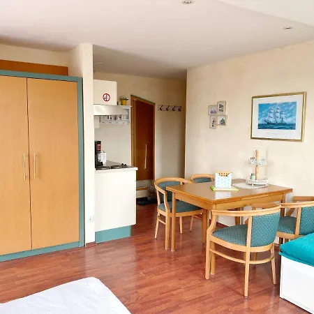 Wiek Hafenresidenz App 35 Rzv * Wiek auf Rügen