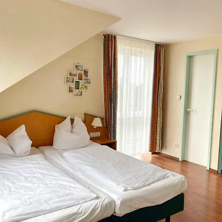 Διαμέρισμα Wiek Hafenresidenz App 35 Rzv Wiek auf Rügen